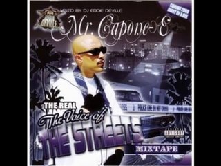 Mr. Capone - I got You (Lyrics / Paroles)