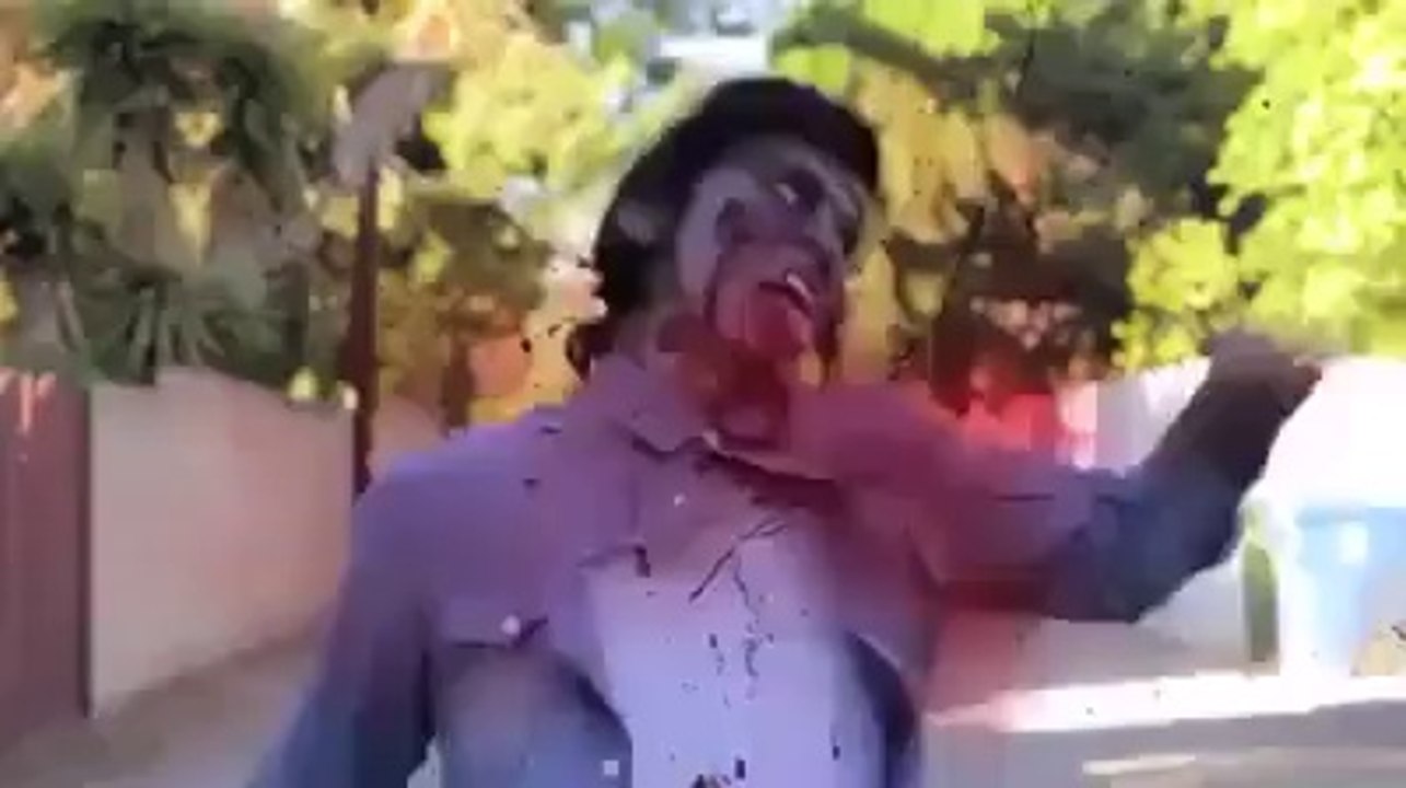 open gangnam style