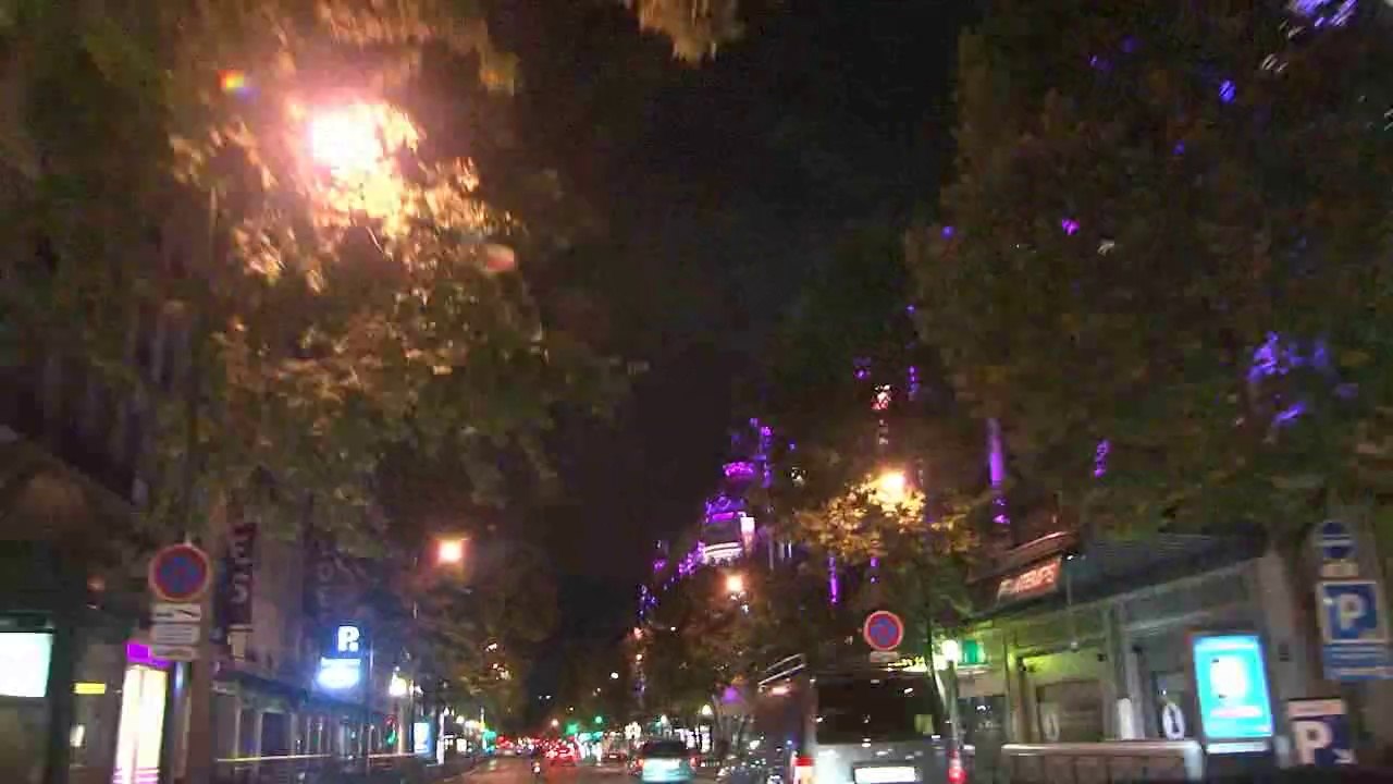PARIS