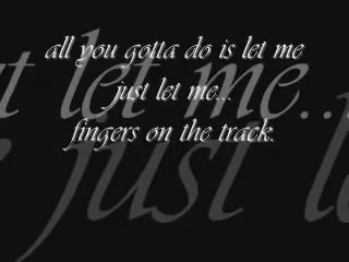 Mr. Capone-E - Let me love you girl (Lyrics / Paroles)