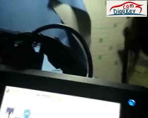 How to use digimaster 3 to program mileage odometer for VW Audi