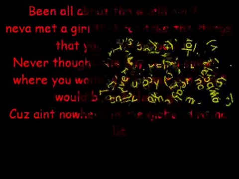 Mr. Lonely - Akon (Lyrics / Paroles)