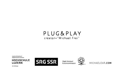 Plug & Play (Teaser)
