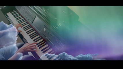 sniper26s - How to train your Dragon - Romantic flight (piano cover)