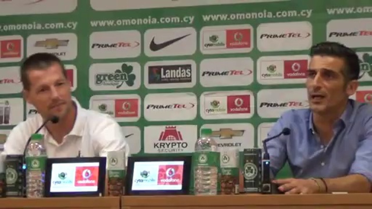 ΚΑΙΑΦΑΣ ΟΜΟΝΟΙΑ 24 ΙΟΥΛΙΟΥ 14 - 4