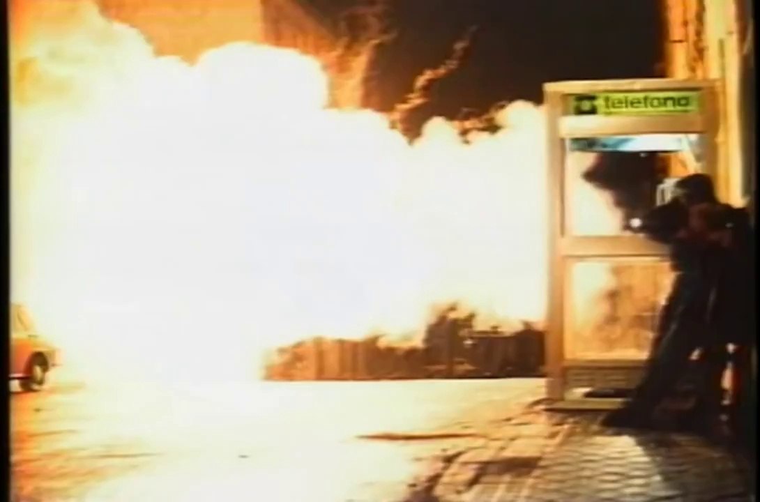 Instant Justice (1986)