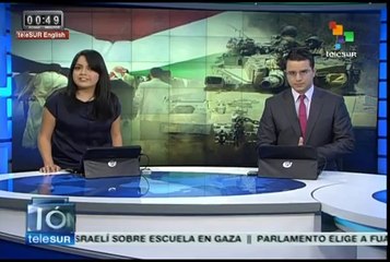 Pide Túnez no confundir pedir paz con rendirse y se moviliza por Gaza
