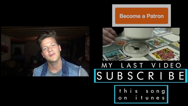 Stay With Me - Sam Smith (Tyler Ward & Anna Clendening Acoustic Cover) Official Music Video