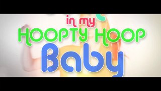 Tyler Ward - Hoopty Hoop (Official Lyric Video)