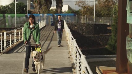 Primer tráiler de SEIS PUNTOS SOBRE EMMA (HD). Estreno el 11 DE MAYO