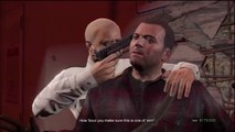 GTA 5: Michael Is Alive - Grand Theft Auto 5 Gameplay Part 1