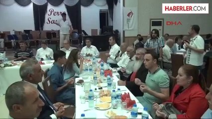 Bakan İslam: Gazze'yi Derinden Hissediyoruz" Haberine Ek