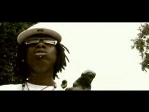 LSD - Zoals Ik Ben VIDEO CLIP