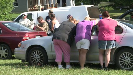 À Wise, des soins gratuits pour américains non assurés