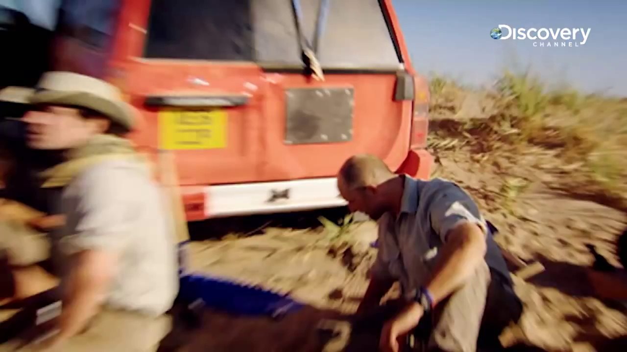 Driven To Extremes: Henry Cavill