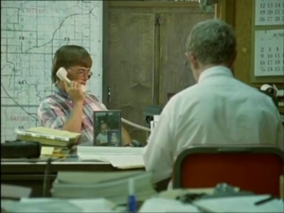 DER ZWEITE BLICK - USA ( Robert Flaherty )