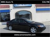 2005 Acura TL Baltimore Maryland | CarZone USA