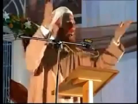 Exposing Saudi Wahabi Salafis - Shaykh Muhammad al Yaqoubi