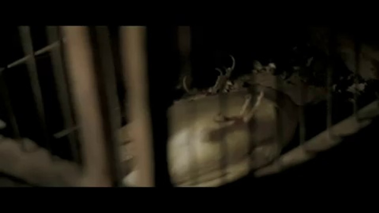 TUNNELRAT Teaser
