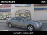2005 Cadillac STS Baltimore Maryland | CarZone USA