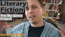 Literary Fiction - The My Genre Project