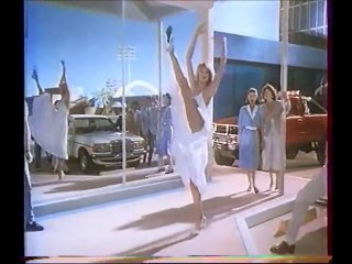 Pub Déodorant Narta 1988