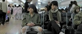 The depth 深度 Japanese version trailer - Japan   South Korea gay movie