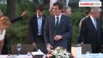 İzmir Ekonomi Zirvesi - Nihat Zeybekci