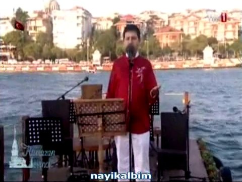 Tanrının has kulusun Ubeydullah Sezikli Ramazan 2014