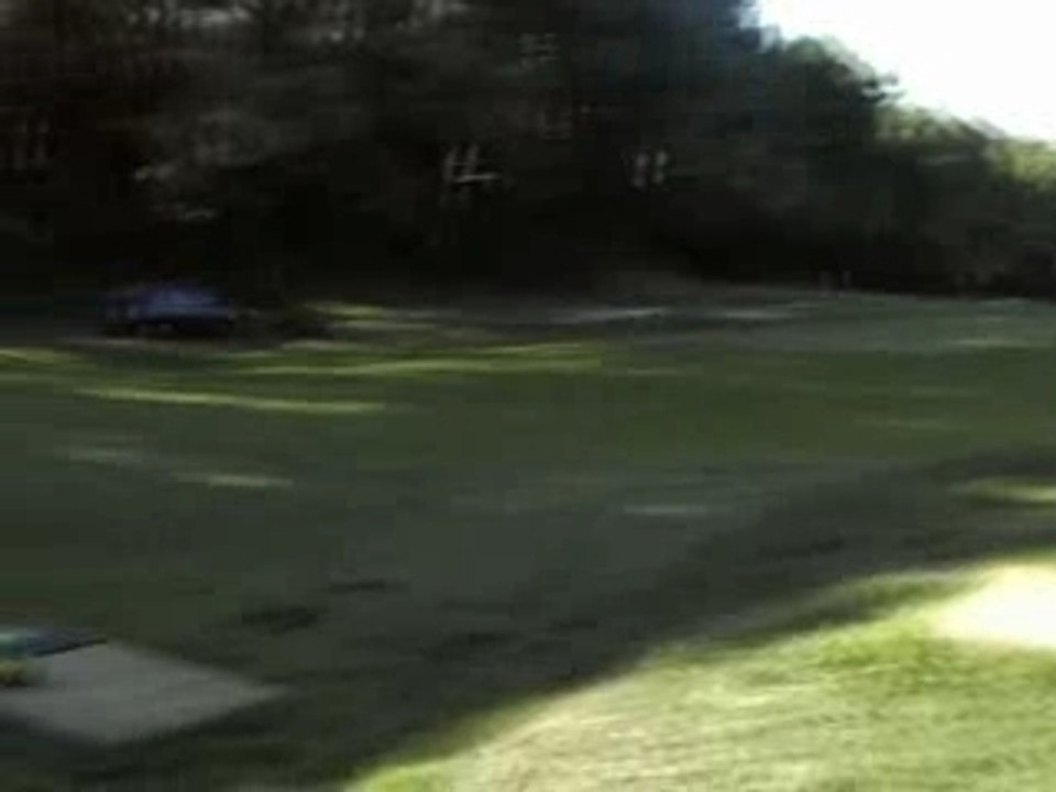Démo golf