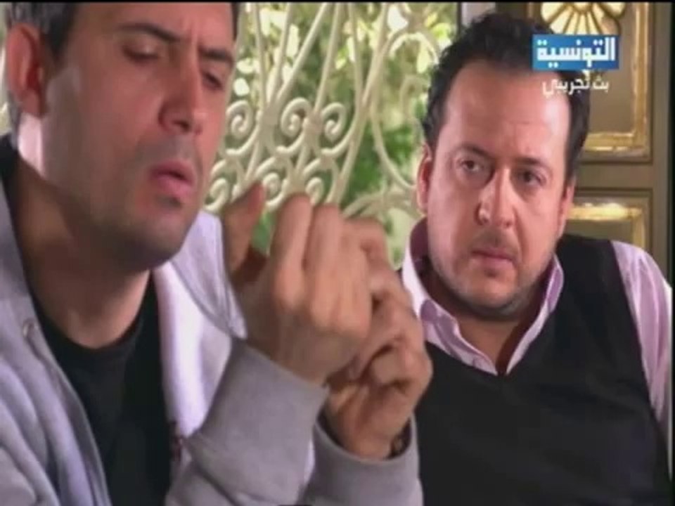 Maktoub 4 Episode 23 partie 1