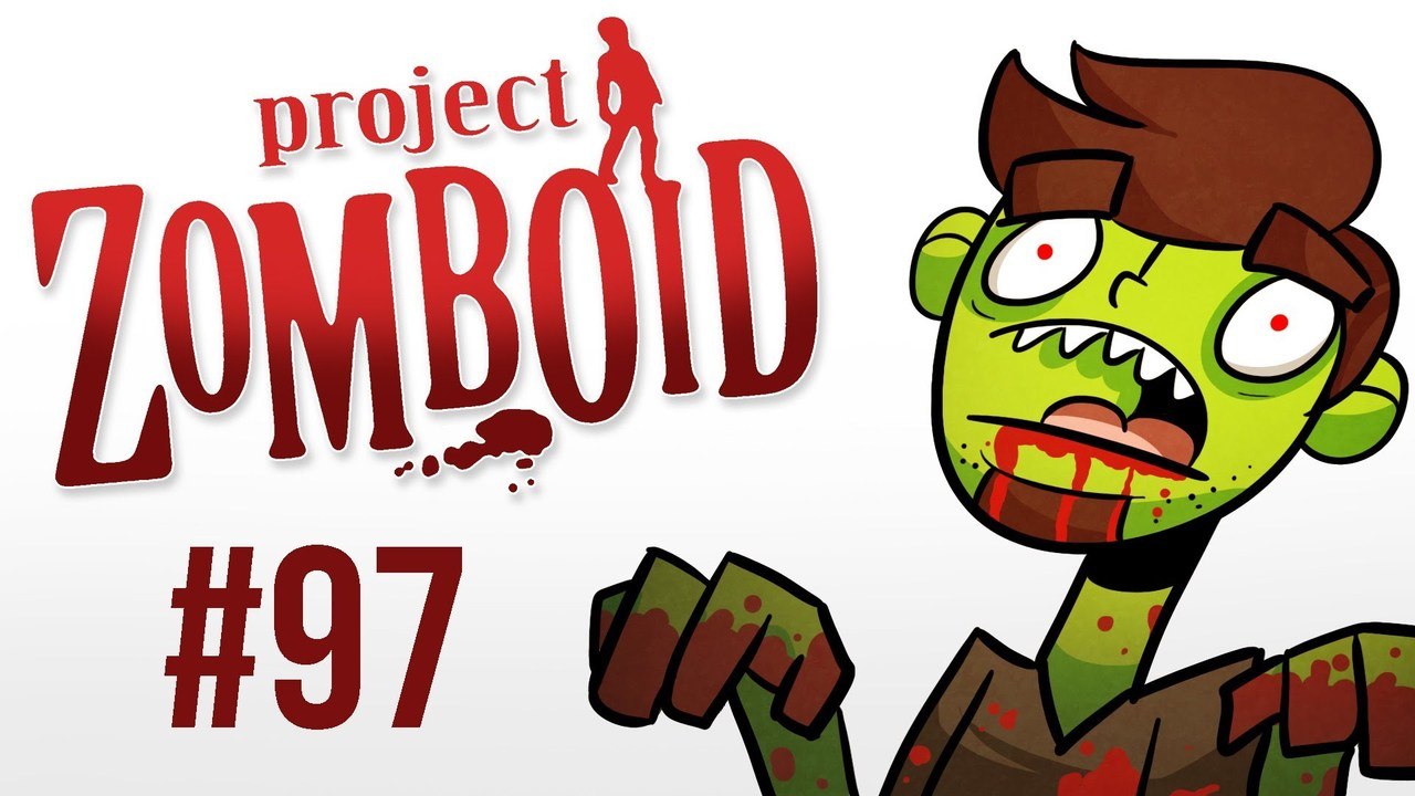 Let's Play Project Zomboid [97] - Lost and Alone