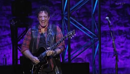 Journey - Who's Cryin' Now - Live at Budokan, 2013