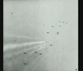 Battle Of Britain Gun Camera Film.wmv