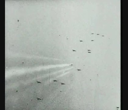 Battle Of Britain Gun Camera Film.wmv