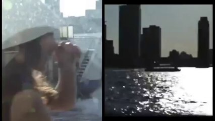 Lady Dior Web Documentary - Episode 3: Metamorphose: Bonus clip 1