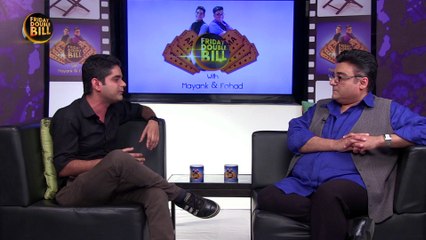 Verdict || Kick || Friday Double Bill || Mayank & Fahad