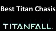 The Best TITAN CHASIS in Titanfall 2014 - Titanfall Guide auluftwaffles.com