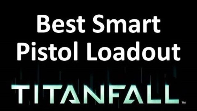 The Best SMART PISTOL MK5 Pilot Loadout in Titanfall 2014 - Titanfall Guide auluftwaffles.com