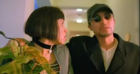 Chuyên gia bắt ma (Out of the Dark) - 1995