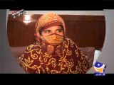 Geo FIR-22 Jul 2014-Part 1 Rape Case in Karachi