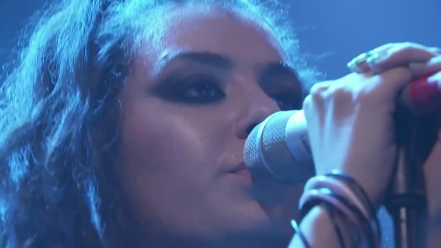 Charli XCX - Live iTunes Festival_ London 2012 (HD)