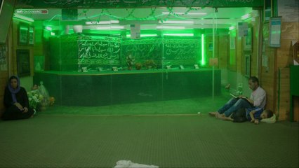 مسلسل السبع وصايا الحلقة 27 HD