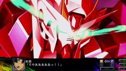 Super Robot Taisen Z3 Jigoku Hen - Partie. 38