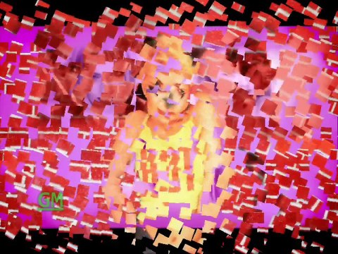 Заставка сериала Бенефис Стрелок (GMTV, 30.03.-13.07.2014)