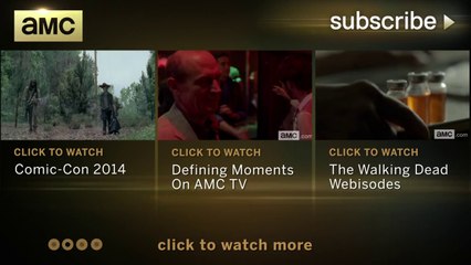 Trailer da quinta temporada de The Walking Dead