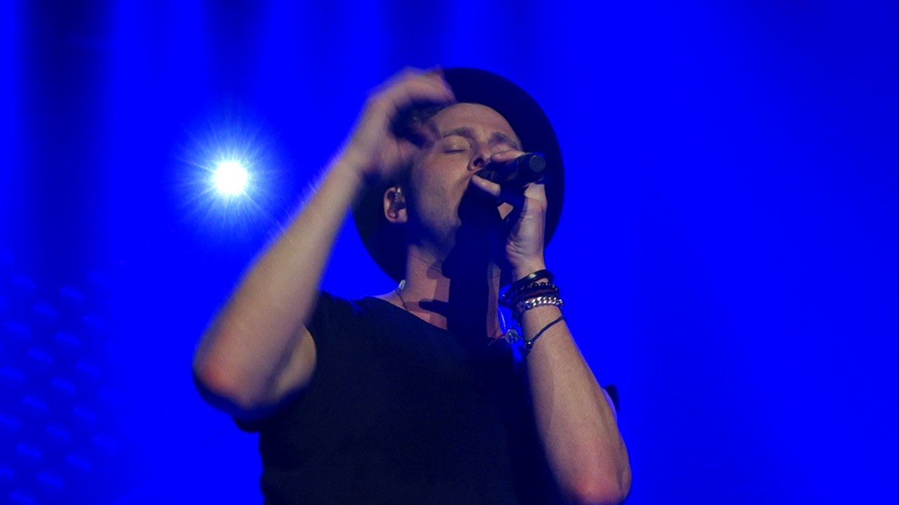 OneRepublic - Burning Bridges
