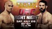 Fight Night San Jose: Robbie Lawler vs. Matt Brown Preview