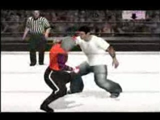 Renol Govan vs Tren Kiger