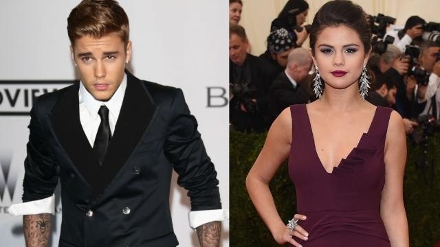 Justin Bieber, Selena Gomez May be Playing Jealousy Game with Sexy Pawns